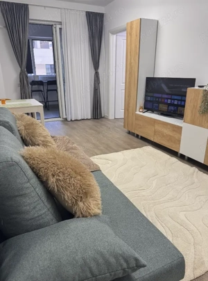 Regim Hotelier Rahova | Apartament 2 Camere Lux Complex Nou cu Parcare