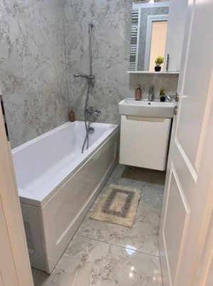 Regim Hotelier Rahova | Apartament 2 Camere Lux Complex Nou cu Parcare - imagine 5