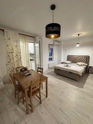Regim hotelier Rahova Liberty Center Garsoniera Lux - imagine 3