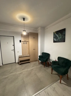 Regim hotelier Rahova Liberty Center Garsoniera Lux - imagine 2