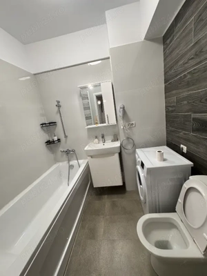 Regim hotelier Rahova Liberty Center Garsoniera Lux - imagine 5