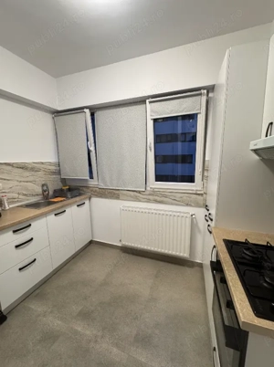 Regim hotelier Rahova Liberty Center Garsoniera Lux - imagine 4