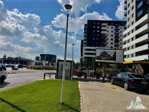 Spatiu office de vanzare  Bulevardul Pipera