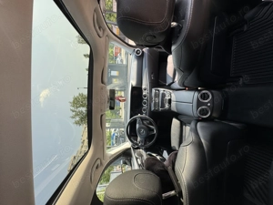 Mercedes E220d W213 |Panoramic|CarPlay|Full|166.000 km|Revizii la zi - imagine 8