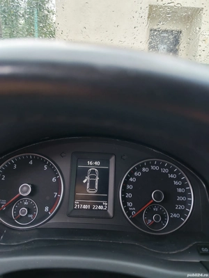 Vând golf 6 plus  - imagine 2