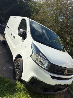 Fiat Talento a.f 2020