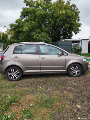 Vând golf 6 plus  - imagine 5