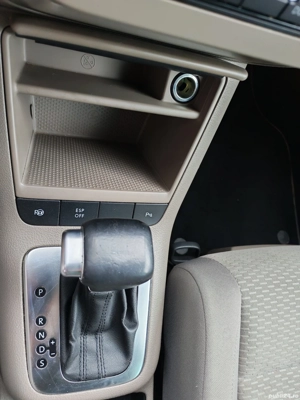 Vând golf 6 plus  - imagine 4