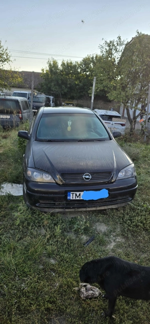 Vând Opel Astra G 2003.