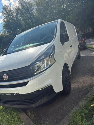 Fiat Talento a.f 2020 - imagine 2