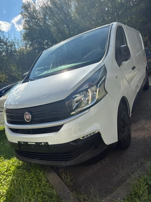 Fiat Talento a.f 2020 - imagine 8