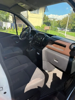 Fiat Talento a.f 2020 - imagine 7