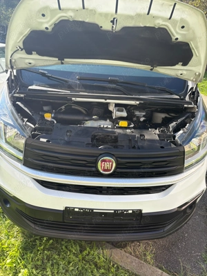 Fiat Talento a.f 2020 - imagine 6
