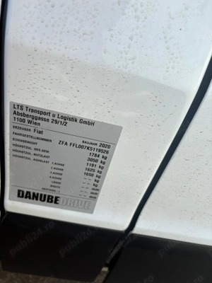 Fiat Talento a.f 2020 - imagine 10