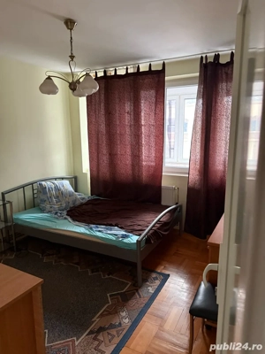 De închiriat apartament 2 camere   Arad, etaj 1 Calea Romanilor - imagine 2