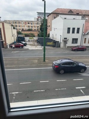 De închiriat apartament 2 camere   Arad, etaj 1 Calea Romanilor - imagine 3