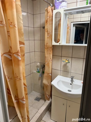 De închiriat apartament 2 camere   Arad, etaj 1 Calea Romanilor - imagine 5