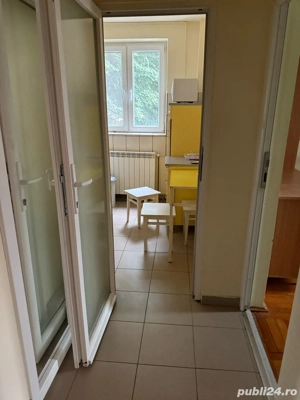 De închiriat apartament 2 camere   Arad, etaj 1 Calea Romanilor - imagine 7