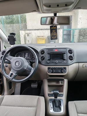 Vând golf 6 plus  - imagine 6