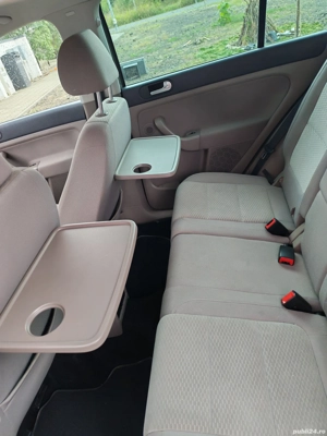 Vând golf 6 plus  - imagine 7