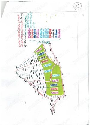 Teren pentru agrement   cabană aproape de Ștrandul Termal Căciulata  - imagine 6