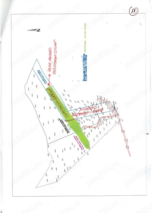 Teren pentru agrement   cabană aproape de Ștrandul Termal Căciulata  - imagine 5