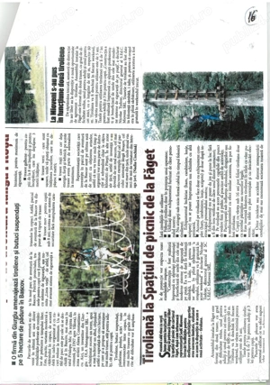 Teren pentru agrement   cabană aproape de Ștrandul Termal Căciulata  - imagine 4