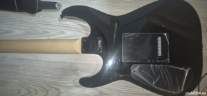 Chitara Jackson + Husa + Amplificator & Cablu