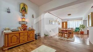 Casa | 356 mpc | Lot 1422 mp | Atelier de creatie | Locuinta/sediu | Baicoi - imagine 4