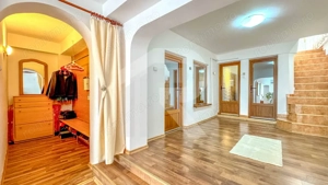 Casa | 356 mpc | Lot 1422 mp | Atelier de creatie | Locuinta/sediu | Baicoi - imagine 3