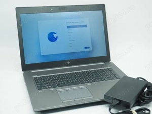 Laptop HP ZBOOK 17 G6 Mobile Workstation