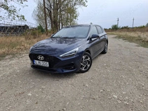 Hyundai i30 1.5T-GDi 140CP M-Hev HIGHWAY Pret fix