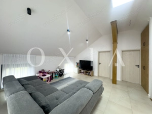 SX633 Beregsau Mare - Vila Individuala - Independenta Energetic - imagine 10