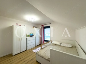 SX633 Beregsau Mare - Vila Individuala - Independenta Energetic - imagine 15