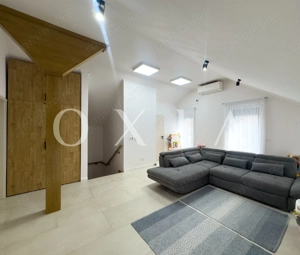 SX633 Beregsau Mare - Vila Individuala - Independenta Energetic - imagine 9