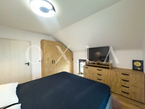 SX633 Beregsau Mare - Vila Individuala - Independenta Energetic - imagine 12