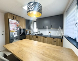 SX633 Beregsau Mare - Vila Individuala - Independenta Energetic - imagine 5