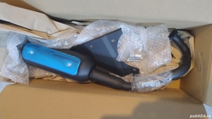 esapament kymco - imagine 2 esapament kymco - imagine 2