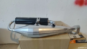 esapament   toba moto sport