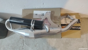 esapament   toba moto sport - imagine 2 esapament   toba moto sport - imagine 2