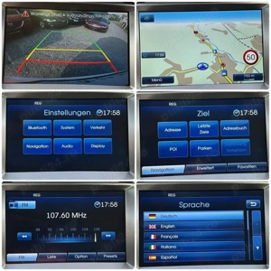 Audi A4-2,00 tdi-190 CP-bord virtual-euro 6 - imagine 10