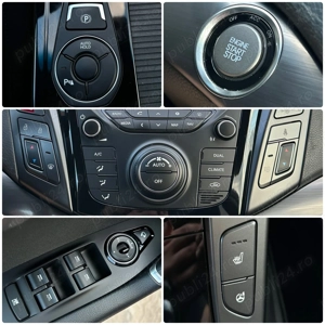 Hyundai I40-1,6 benzina-131 CP -motor aspirat - imagine 17