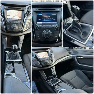 Hyundai I40-1,6 benzina-131 CP -motor aspirat - imagine 16