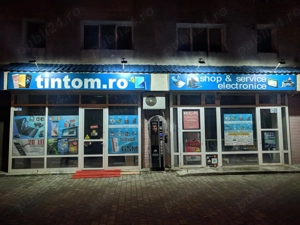 Navigatie GPS PilotOn H11 Android cu Camera de Bord+  Europa 2025 Autoturism Camion TIR Pilot ON - imagine 6