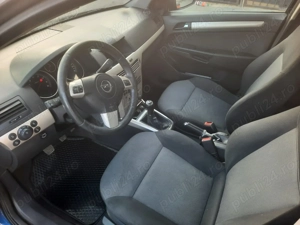 Vând Opel Astra H  - imagine 8