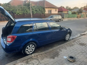 Vând Opel Astra H  - imagine 4