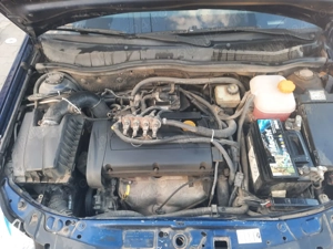 Vând Opel Astra H  - imagine 3