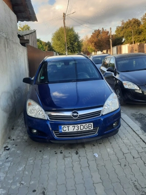 Vând Opel Astra H  - imagine 5