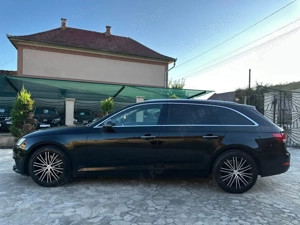 Audi A4-2,00 tdi-190 CP-bord virtual-euro 6 - imagine 2