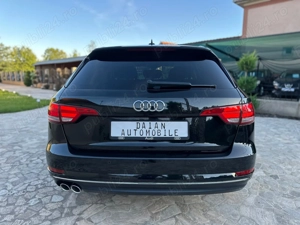 Audi A4-2,00 tdi-190 CP-bord virtual-euro 6 - imagine 3